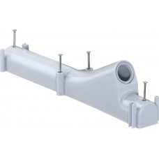 Schalungsschoner Agro halogenfrei grau 1xM20/25