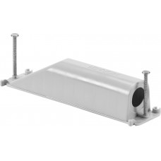 Schalungsschoner MT M20/25 halogenfrei grau