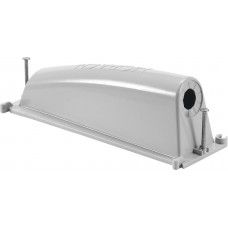 Schalungsschoner MT M20/25/32 halogenfrei grau