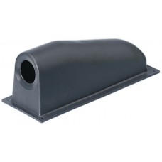 Schalungsschoner R&M M50mm dunkelgrau 320×110×116 mm