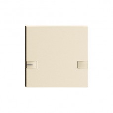 Taste 1/1 KNX/Elektroniktaster mit LED Feller EDIZIOdue 2-fach-Bedienung crema Taste 1/1 KNX/Elektroniktaster mit LED Feller EDIZIOdue 2-fach-Bedienung crema