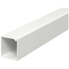 Installationskanal WDK 30x30mm OBO Bettermann lichtgrau Länge 2 Meter
