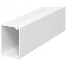 Installationskanal WDK 30x45mm OBO Bettermann reinweiss Länge 2 Meter