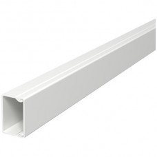 Installationskanal WDK 40x40mm OBO Bettermann lichtgrau Länge 2 Meter