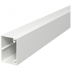 Installationskanal WDK 40x60mm OBO Bettermann lichtgrau Länge 2 Meter
