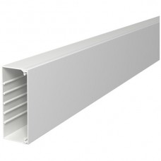 Installationskanal WDK 60x150mm OBO Bettermann lichtgrau Länge 2 Meter