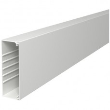 Installationskanal WDK 60x170mm OBO Bettermann lichtgrau Länge 2 Meter