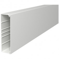 Installationskanal WDK 60x210mm OBO Bettermann lichtgrau Länge 2 Meter