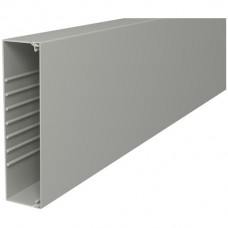Installationskanal WDK 60x230mm OBO Bettermann lichtgrau Länge 2 Meter
