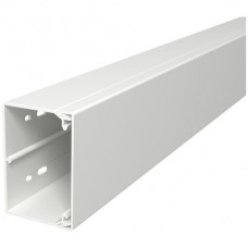 Installationskanal WDK 60x90mm OBO Bettermann lichtgrau Länge 2 Meter