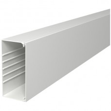 Installationskanal WDK 80x170mm OBO Bettermann lichtgrau 2 Meter