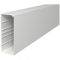 Installationskanal WDK 80x210mm OBO Bettermann lichtgrau 2 Meter