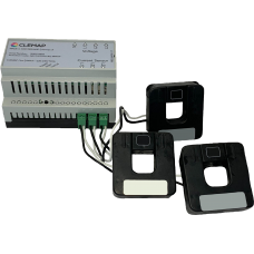 CLEMAP Energy Monitor Clever Energy Monitor 200A