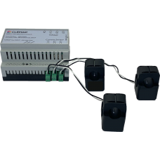 CLEMAP One Smart Home Energy Monitor 42A