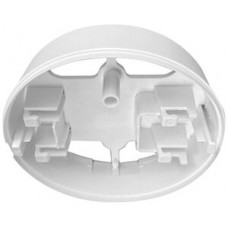 AP-Dose ESYLUX Basic MOUNTING Box für Basic weiss