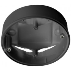 AP-Dose ESYLUX COMPACT SM BOX IP20 BK
