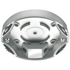 AP-Dose ESYLUX IP54 für PD 360/MD 360 weiss