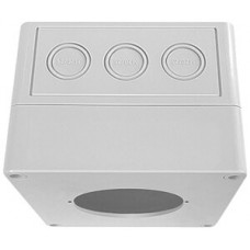 AP-Dose ESYLUX für COMPACT APC IP54 grau