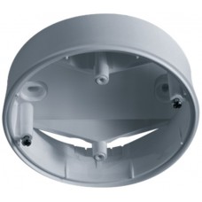 AP-Dose für C IP20 silber
