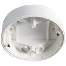 AP-Dose für C IP54 weiss