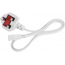 Anschlusskabel LED Pipe 1m UK-Stecker