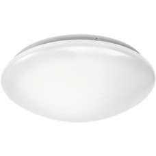LED-Decken-/Wandleuchte ELLEN 12W 3000K 1150lm HF-Sensor IP44 weiss