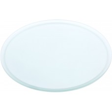 Diffusor Sylvania Interrata Adjustable L Frosted Ø203mm Glas weiss satiniert