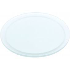 Diffusor Sylvania Interrata Adjustable M Frosted Ø155mm Glas weiss satiniert