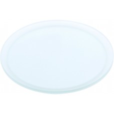 Diffusor Sylvania Interrata Adjustable S Frosted Ø72mm Glas weiss satiniert