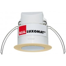 EB-Präsenzmelder Luxomat PD11 S 360 ST KNX beige