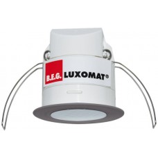 EB-Präsenzmelder Luxomat PD11 S 360 ST KNX dunkelgrau