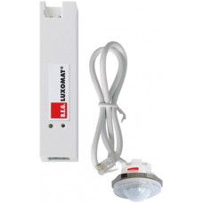 EB-Präsenzmelder Luxomat PD9 S1 360 DX KNX IP65