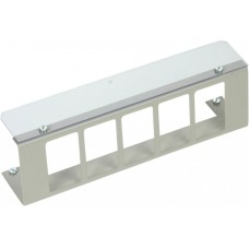 Einbausatz Woertz DAK 8825 Scs 5 FLF stehend leer
