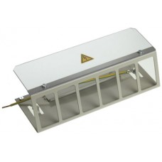 Einbausatz Woertz DAK 8825 Sts 6 FLF stehend leer