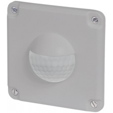 NCO-Präsenzmelder Luxomat PD2 S 180 BA KNX lichtgrau