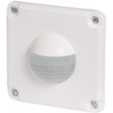 NCO-Präsenzmelder Luxomat PD2 S 180 BA KNX weiss