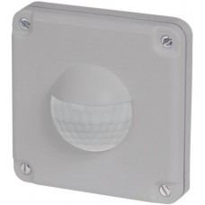 NUP-Präsenzmelder Luxomat PD2 S 180 BA KNX lichtgrau NUP-Präsenzmelder Luxomat PD2 S 180 BA KNX lichtgrau
