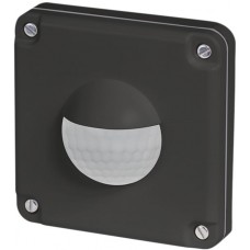 NUP-Präsenzmelder Luxomat PD2 S 180 ST KNX schwarz