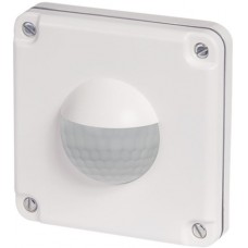NUP-Präsenzmelder Luxomat PD2 S 180 ST KNX weiss