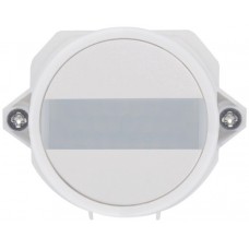 UP-KNX-Schalter Luxomat IS C DX Design STANDARD weiss UP-KNX-Schalter Luxomat IS C DX Design STANDARD weiss
