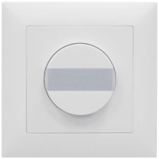 UP-KNX-Schalter Luxomat IS UP DX EDIZIOdue weiss UP-KNX-Schalter Luxomat IS UP DX EDIZIOdue weiss