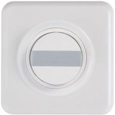 UP-KNX-Schalter Luxomat IS UP DX STANDARDdue weiss UP-KNX-Schalter Luxomat IS UP DX STANDARDdue weiss