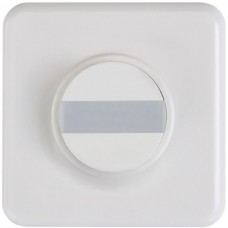 UP-KNX-Schalter Luxomat IS UP DX Standard weiss UP-KNX-Schalter Luxomat IS UP DX Standard weiss