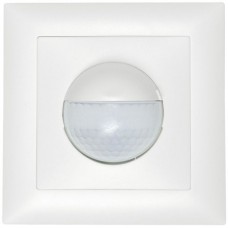 UP-Präsenzmelder Luxomat PD2 S 180 BA KNX EDIZIOdue weiss