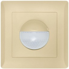 UP-Präsenzmelder Luxomat PD2 S 180 BA KNX Design Kallysto beige