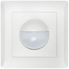 UP-Präsenzmelder Luxomat PD2 S 180 BA KNX Design Kallysto weiss