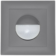 UP-Präsenzmelder Luxomat PD2 S 180 BA KNX Design SIDUS anthrazit UP-Präsenzmelder Luxomat PD2 S 180 BA KNX Design SIDUS anthrazit