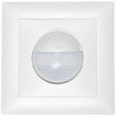 UP-Präsenzmelder Luxomat PD2 S 180 BA KNX Design SIDUS weiss