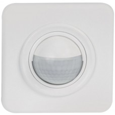 UP-Präsenzmelder Luxomat PD2 S 180 BA KNX Design STANDARDdue weiss