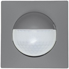 UP-Präsenzmelder Luxomat PD2 S 180 C BA KNX Design EDIZIOdue dunkelgrau